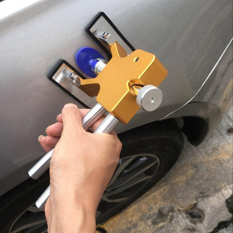 Car Dent Removal Suction Tool Kit