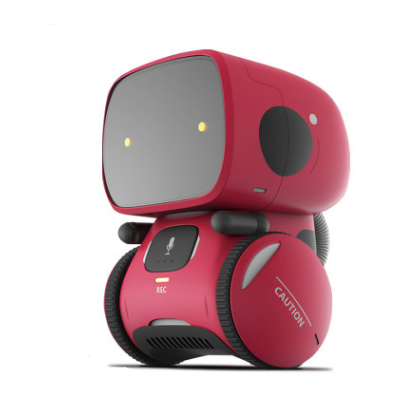 Intelligent Kids Interactive Robot Toy