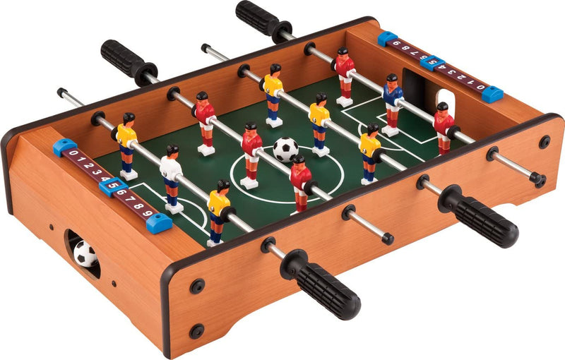 Mini Table Soccer Foosball Board Game