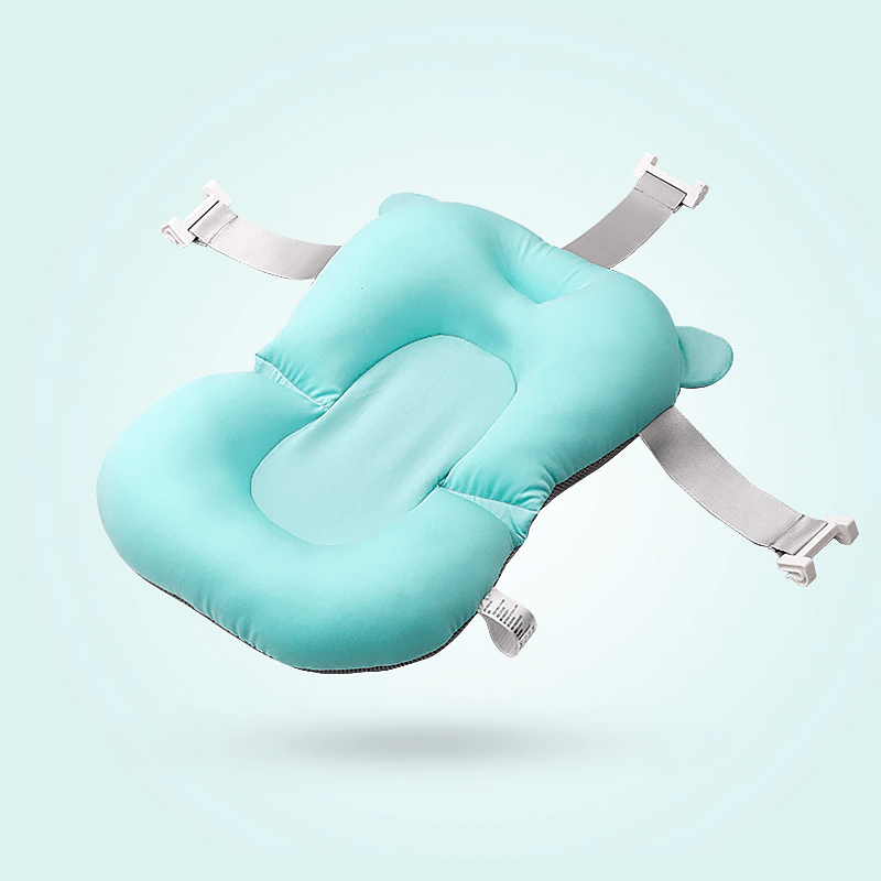 Baby Bath Soft Seat
