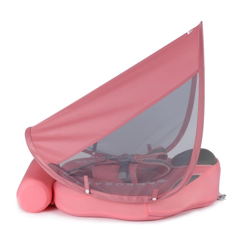 Baby Buoy Swimming Float with Sunshade