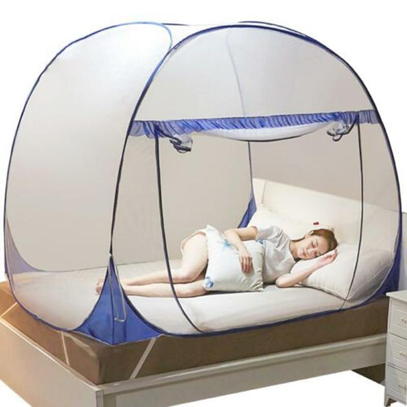 Anti-Mosquito Mesh Tent
