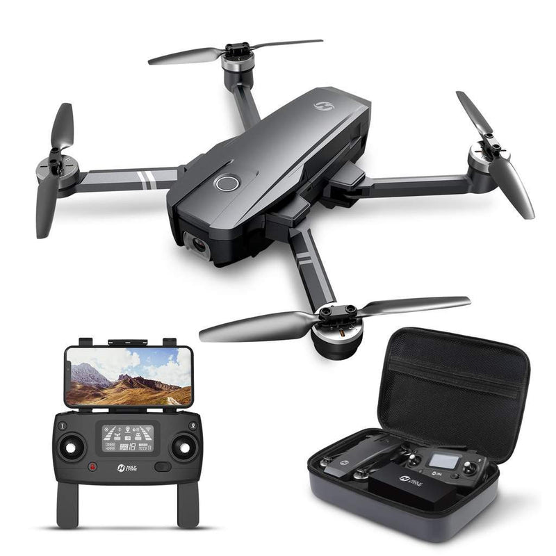 Ultra HD Z5 5G RC Drone