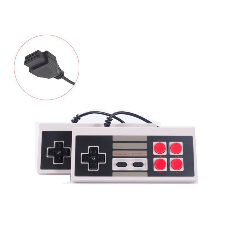 Retro Gaming Console - 600 Built-in Games