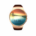 Luxury Smart Watch for Android and iPhone