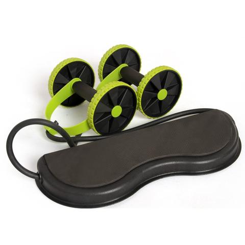 Power Ab Roller™ Trainer