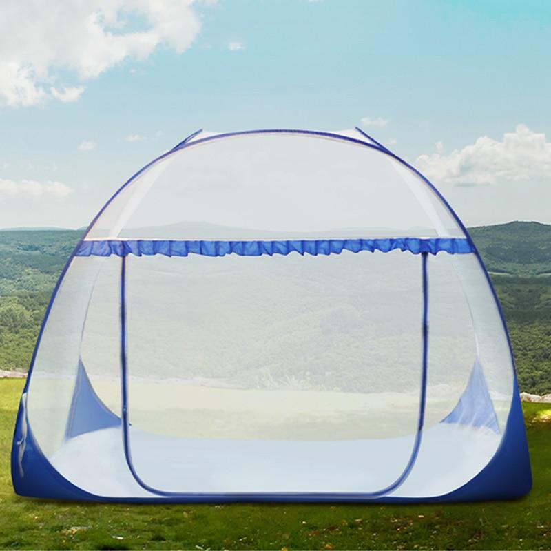 Anti-Mosquito Mesh Tent