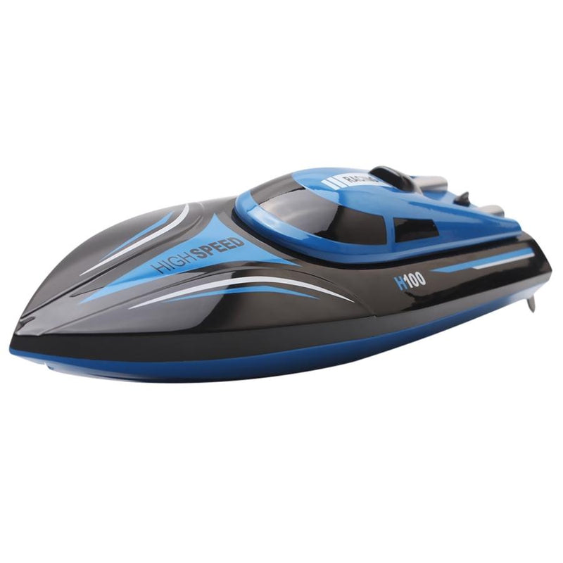 High-Speed Racing RC Boat