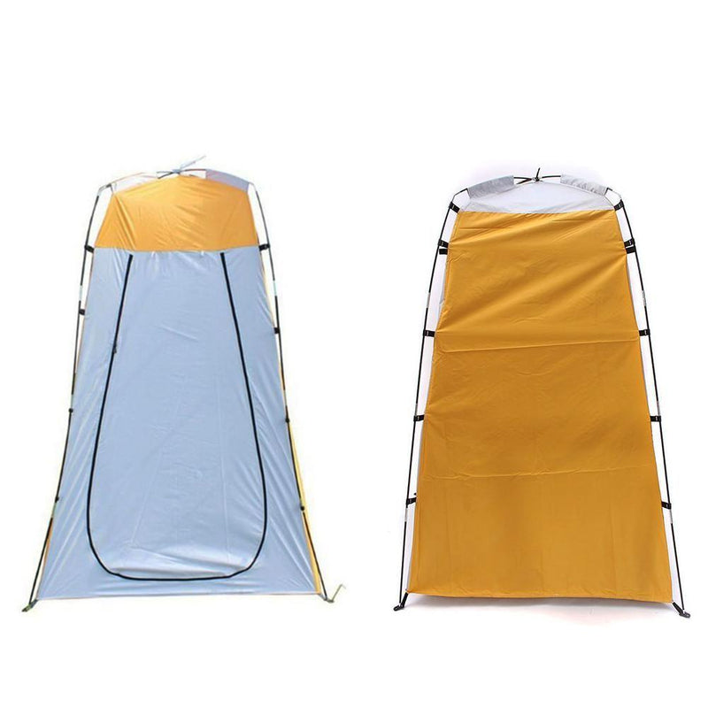 Portable Privacy Pop Up Changing Room Tent for Camping