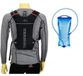 Breathable Running Hydration Water Vest Pack