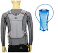 Breathable Running Hydration Water Vest Pack