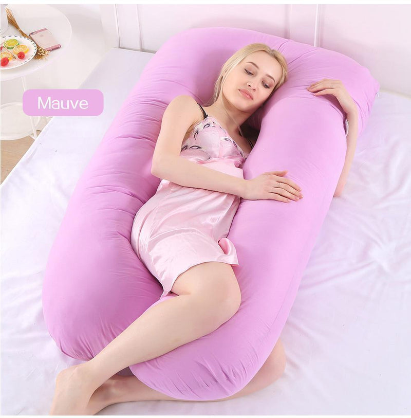 Giant Support Maternity Pillow