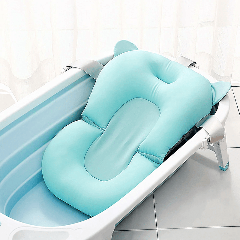 Baby Bath Soft Seat