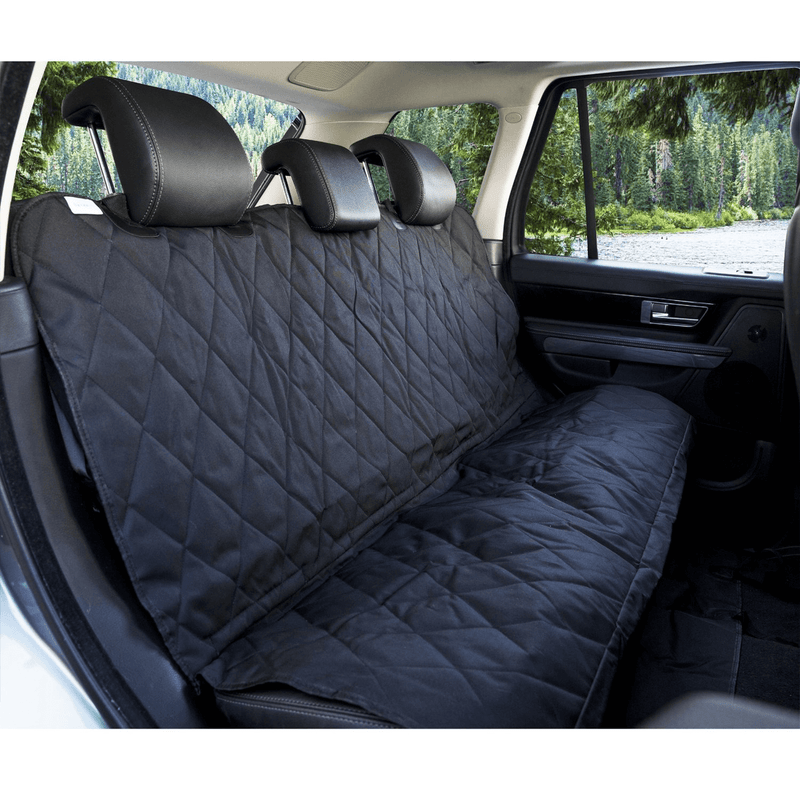 Dog Rear Seat Cover
