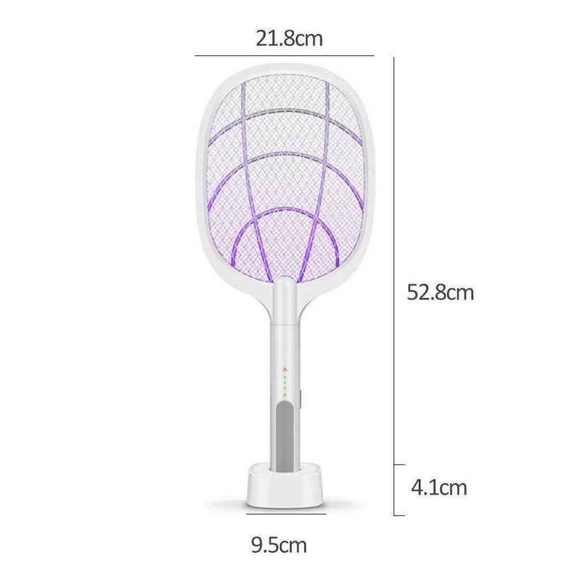 3-In-1 Automatic Mosquito Swatter