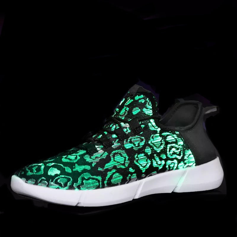 Led Light Up Shoes For Kids and Adults
