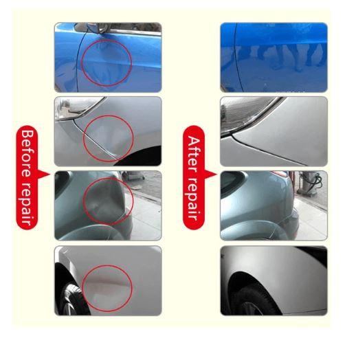 Car Dent Removal Suction Tool Kit