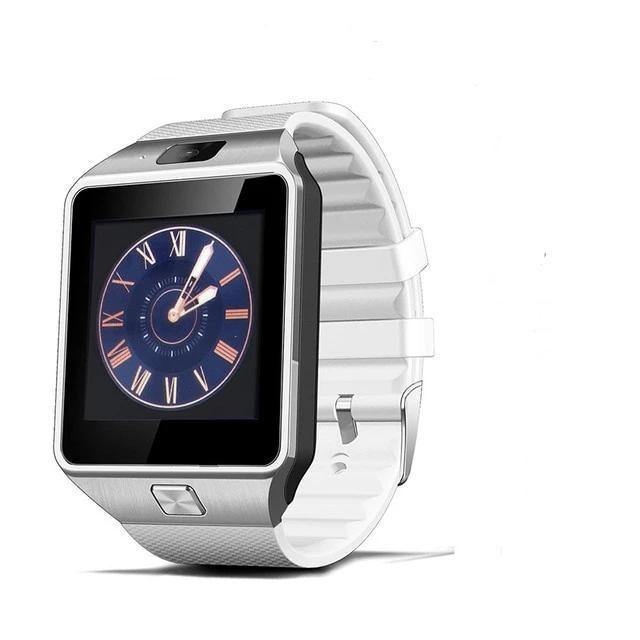 Bluetooth Touchscreen Smart Watch For All Smartphones