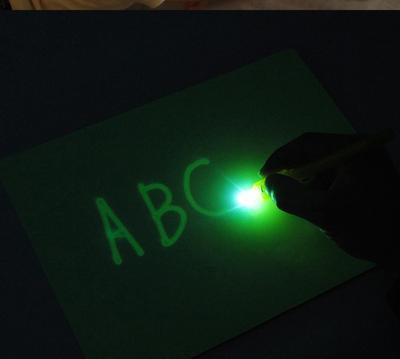 Magic Drawing LED Board