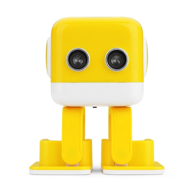 Small Bot Cubee - Smart Gesture Robot