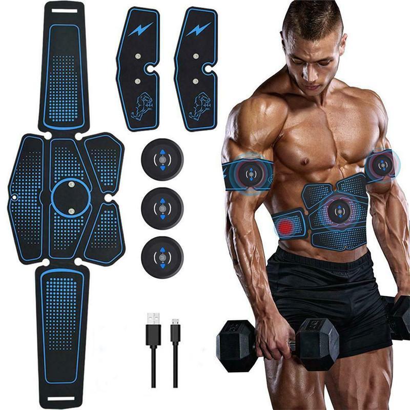 Abdominal Muscle Trainer Coreflex Pro