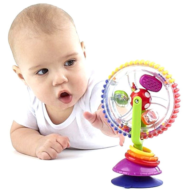 Baby Fun Time Wheel