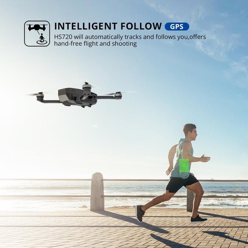 Ultra HD Z5 5G RC Drone