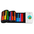 Portable Roll Up Piano