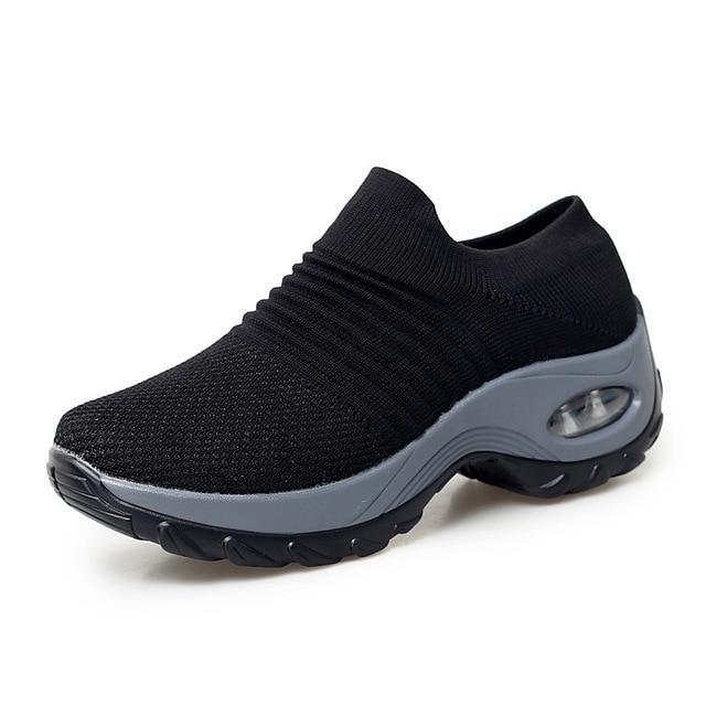 Breathable Orthopaedic Bunion Corrector Sneakers for Women