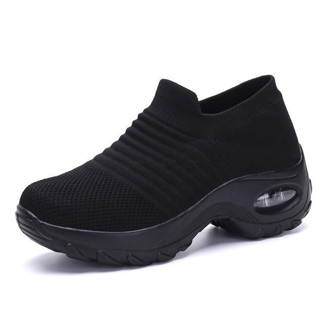 Breathable Orthopaedic Bunion Corrector Sneakers for Women