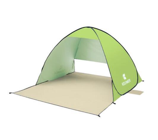 Automatic Easy Tent with Anti UV Protection