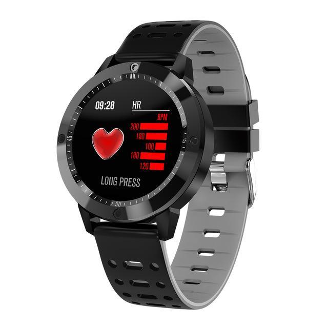 Most Accurate Heart Rate Monitor and Fitness Tracker