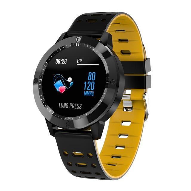 Most Accurate Heart Rate Monitor and Fitness Tracker