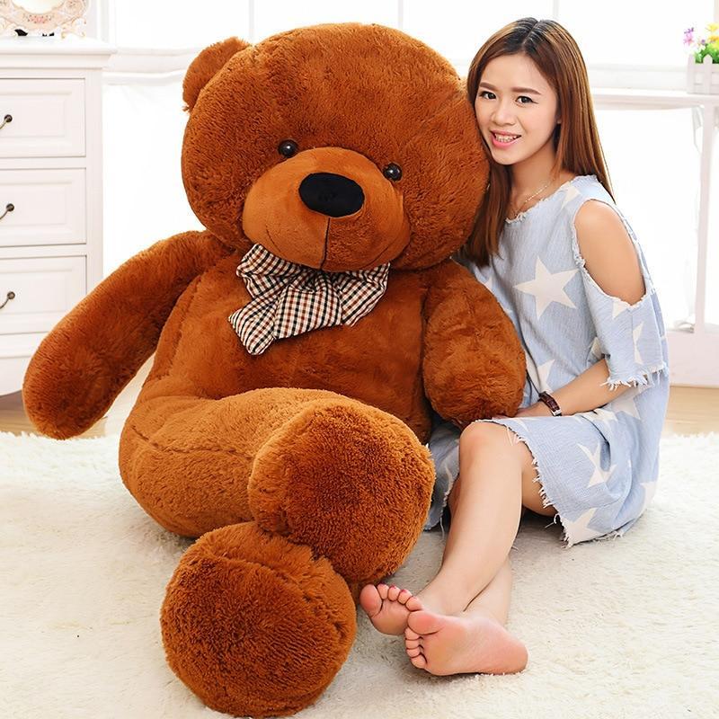 Big Giant Teddy Bear