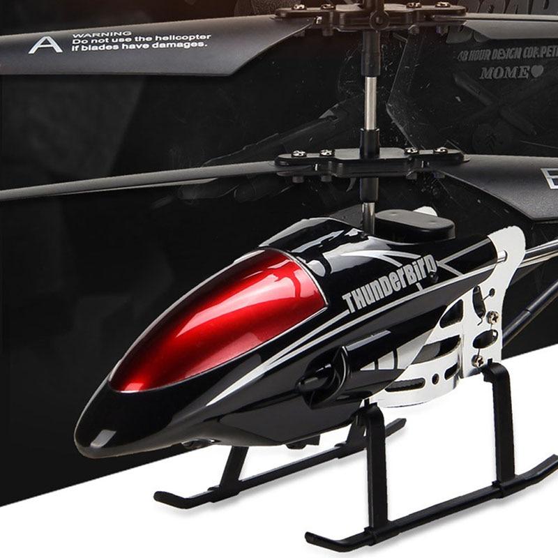 Remote Control Helicopter - Shatterproof