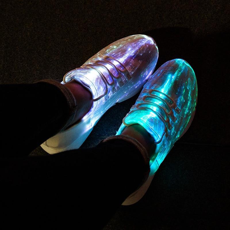 Led Light Up Shoes For Kids and Adults