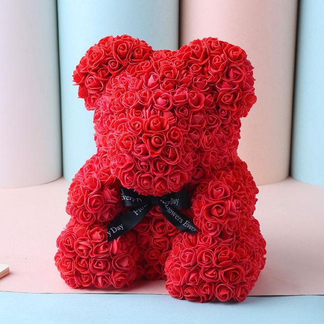 Rose Bear