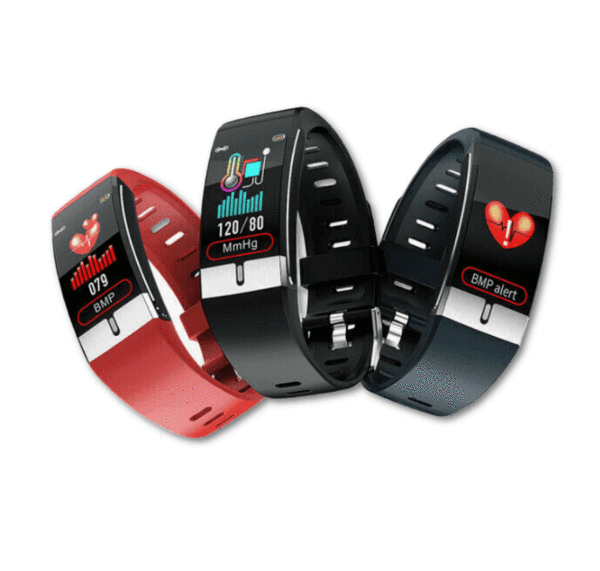 Smart Health, Sleep & Fitness Tracking Smart Watch
